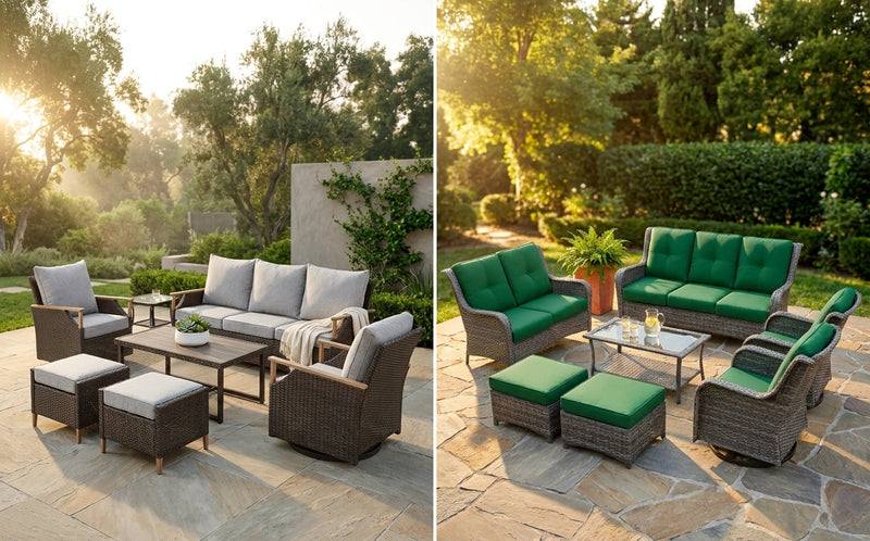 Patio Furniture Sets
